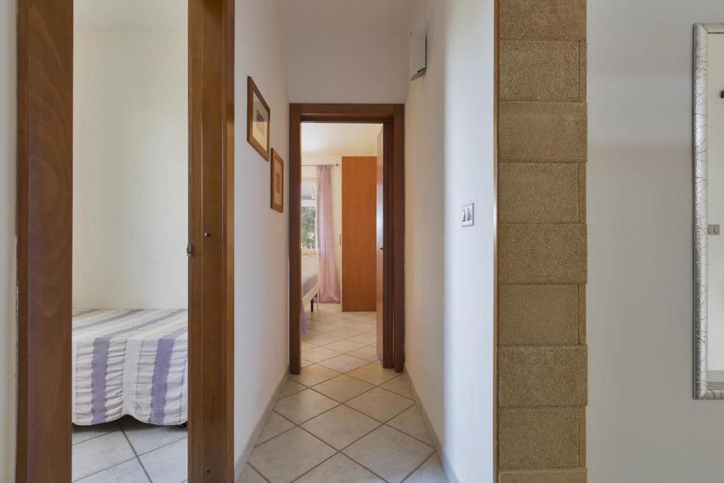 Villa La Capannella Нардо Экстерьер фото