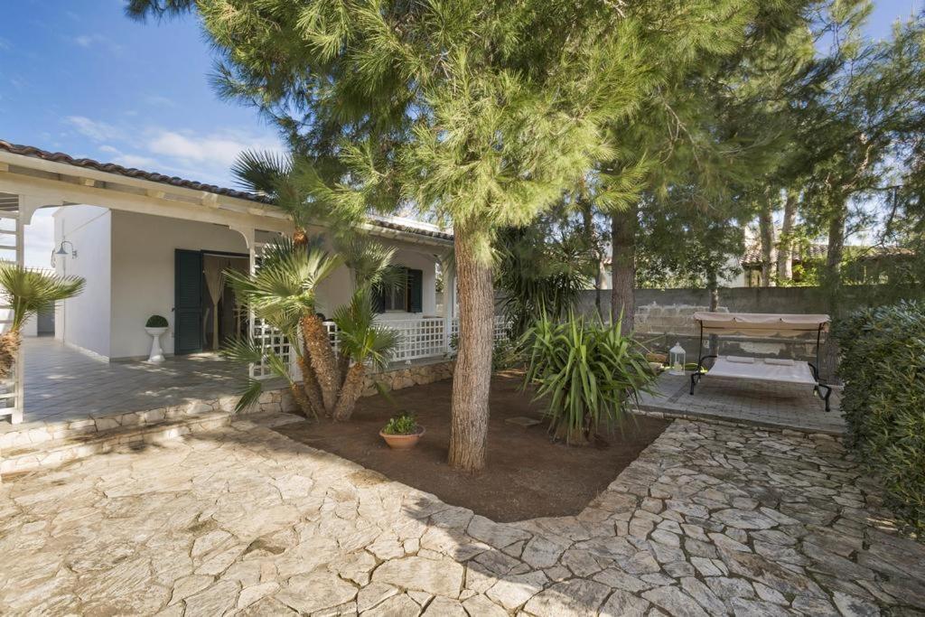 Villa La Capannella Нардо Экстерьер фото