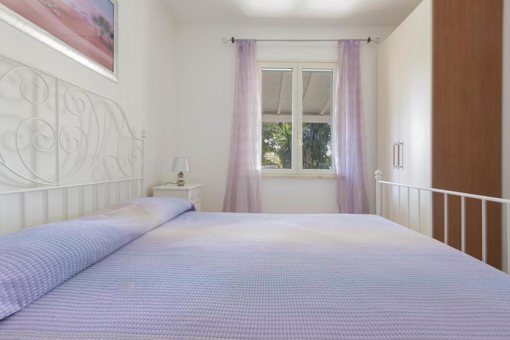 Villa La Capannella Нардо Экстерьер фото